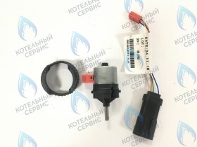 Привод Газового Клапана Протерм Ягуар 24